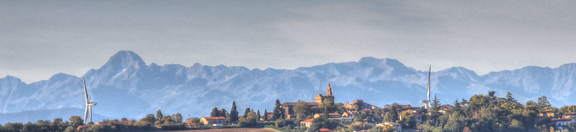 Liste des terrains constructibles à vendre sur Toulouse et dans la Haute-Garonne.